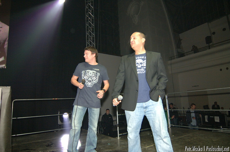Mega Dance Show - 26. 12. 09
